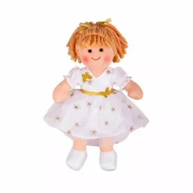 Bigjigs Charlotte Doll Small