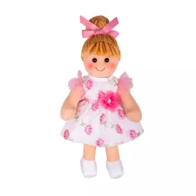 Bigjigs Megan Doll Medium