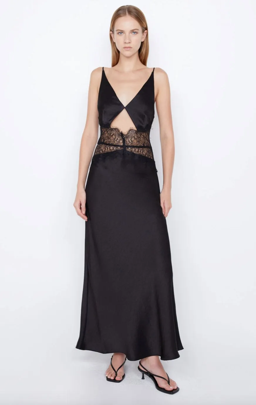 Camille Maxi Dress