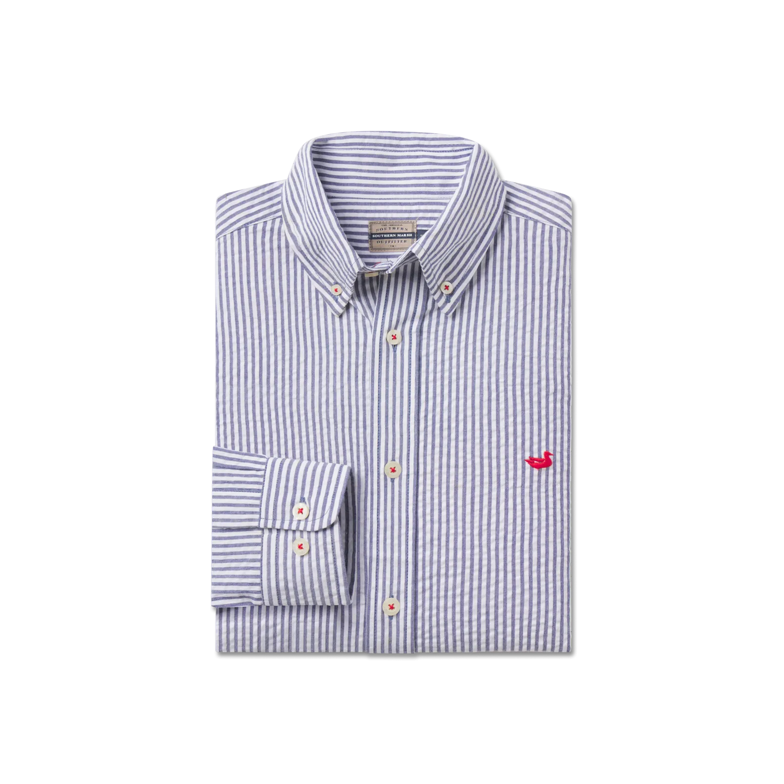 Everett Dress Shirt