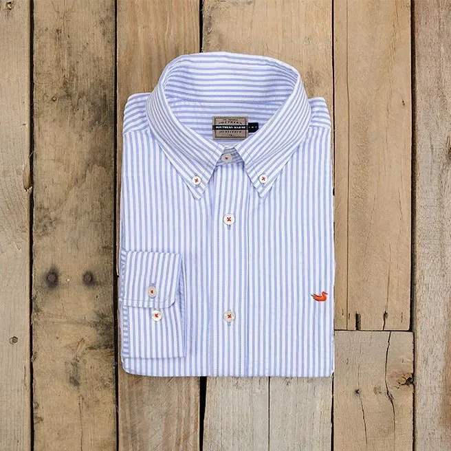 Everett Dress Shirt