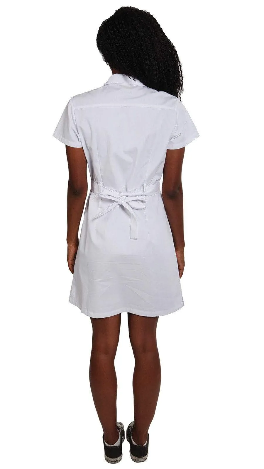 Famous Nursing School Graduation Dress