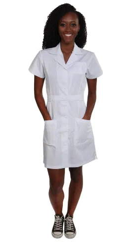 Famous Nursing School Graduation Dress