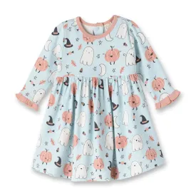 Hocus Pocus Baby Dress