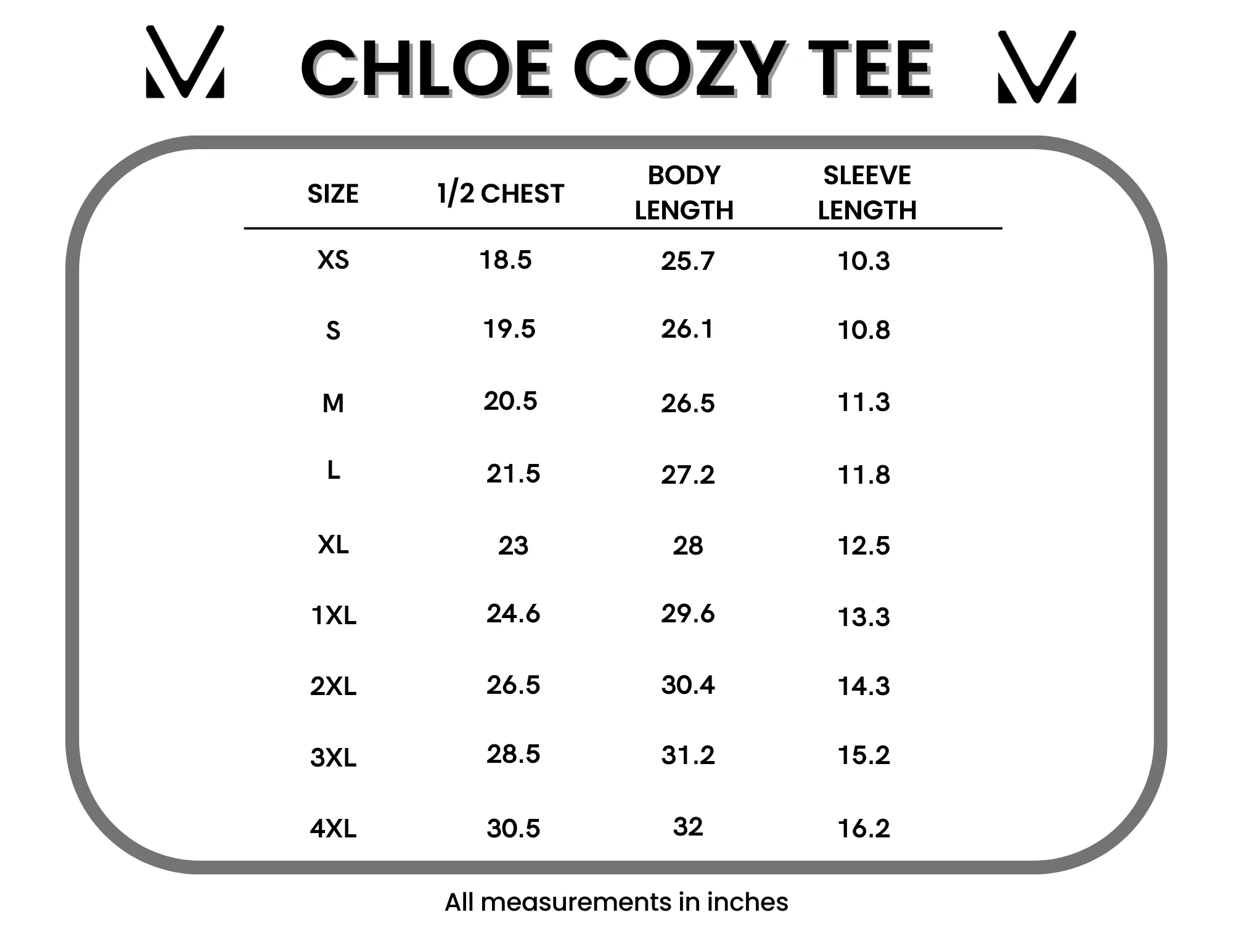 IN STOCK Chloe Cozy Tee - Fall Boho Floral FINAL SALE