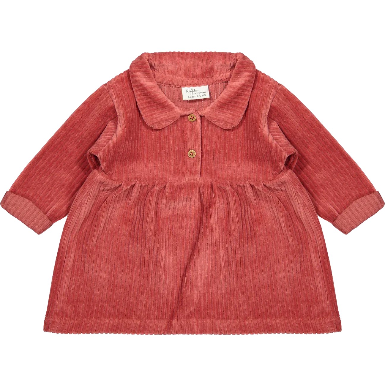 Riffle Kids Amelia Dress