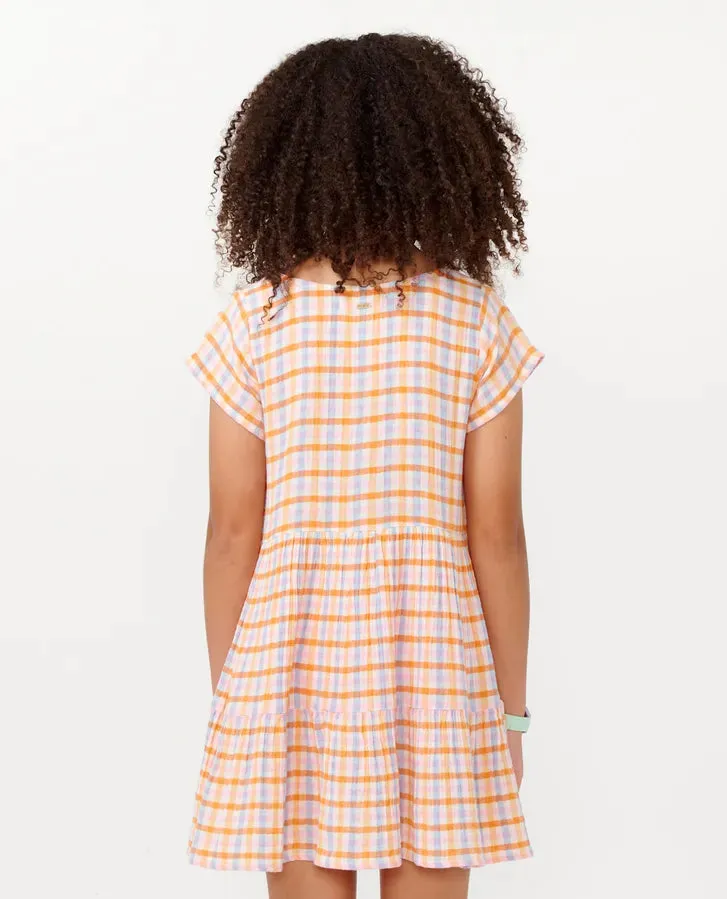 Rip Curl Sun Sol Woven Dress