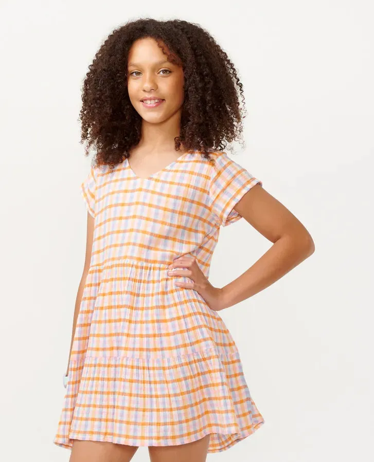 Rip Curl Sun Sol Woven Dress