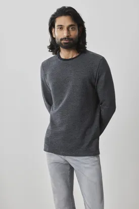 Robert Barakett Cromer LS Crew Neck