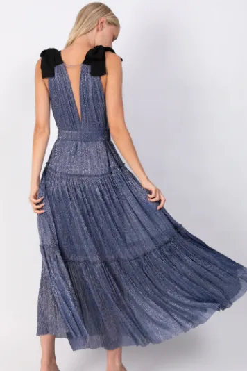 SABINA MUSAYEV  RAE MAXI DRESS