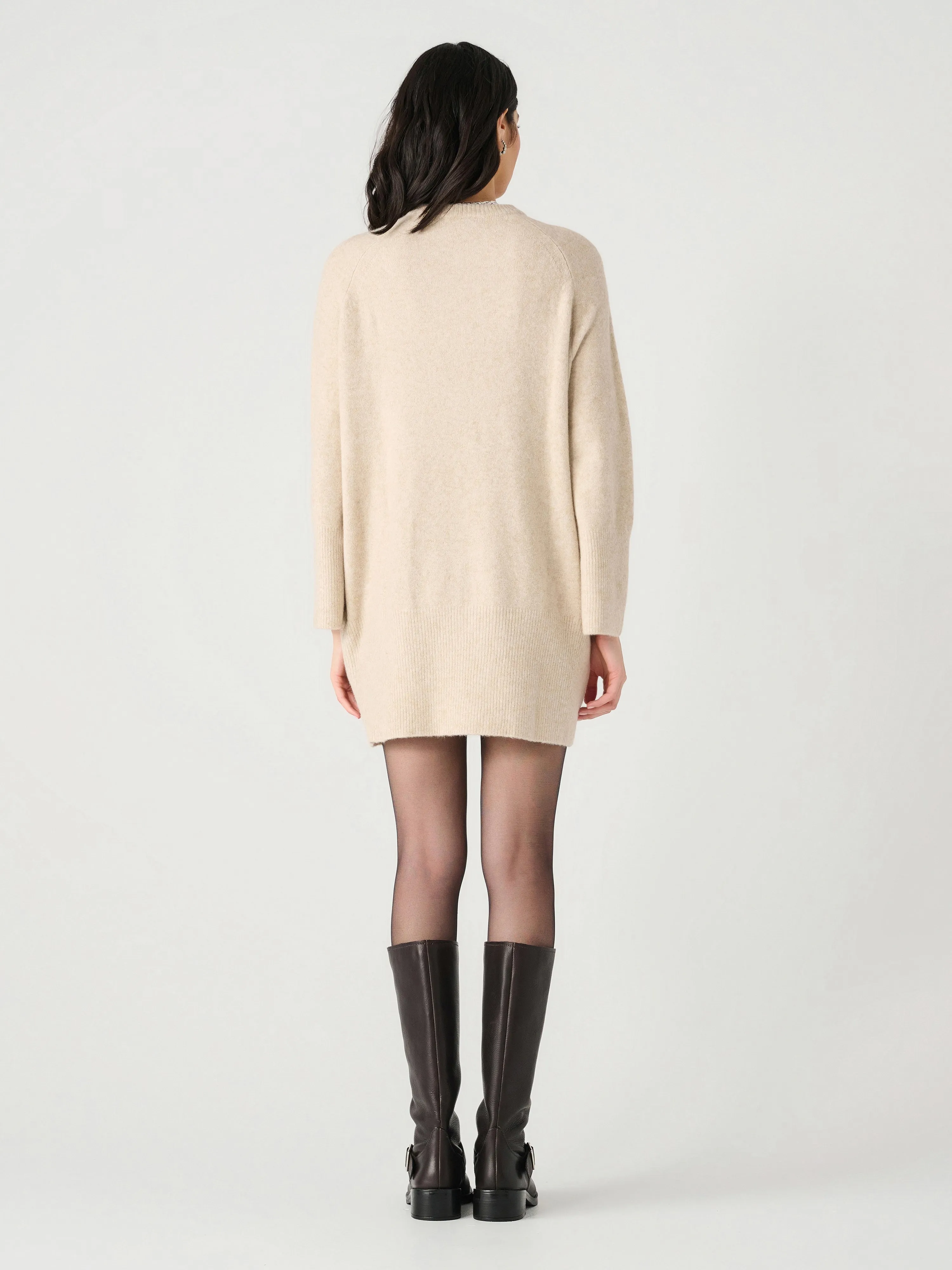 Shiloh Sweater Dress