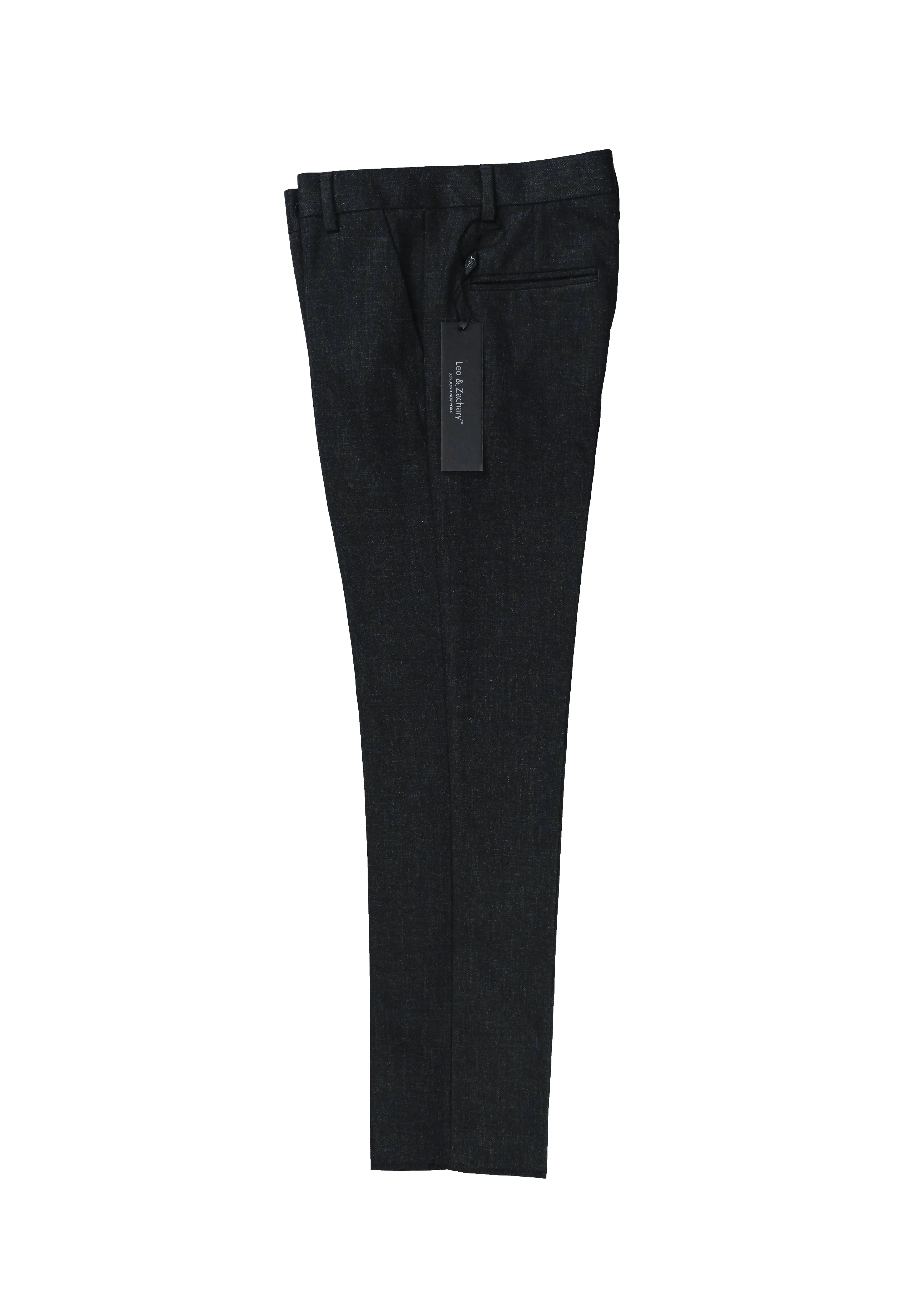 Slim Fit Dress Pants