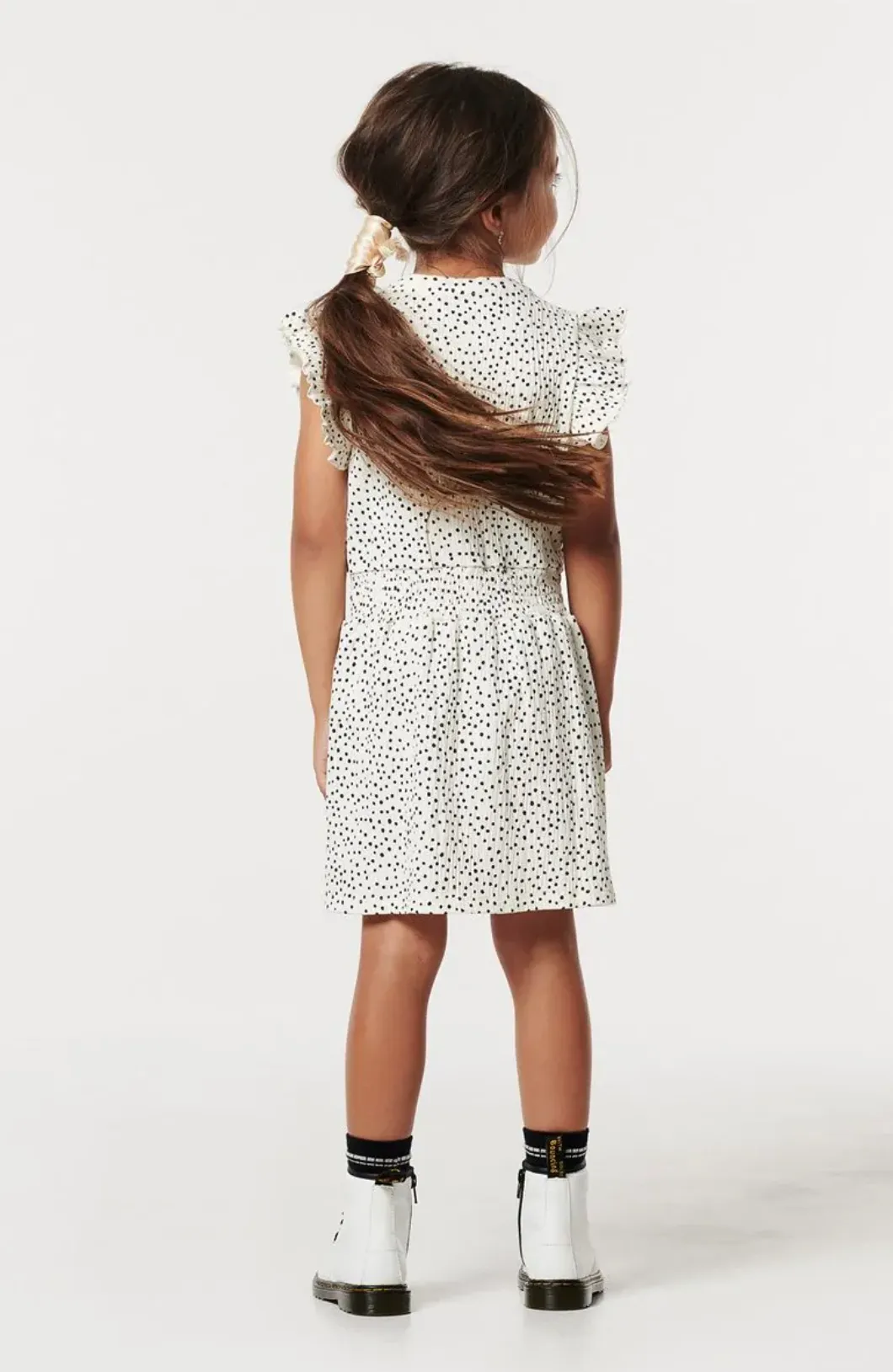 The Gulmin Dress by Noppies - KIDS