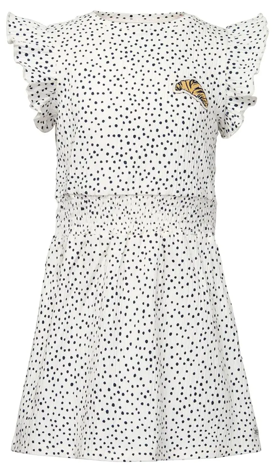 The Gulmin Dress by Noppies - KIDS