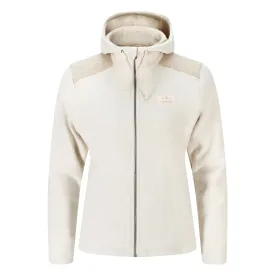 Women's Skauen Full Zip Hoodie